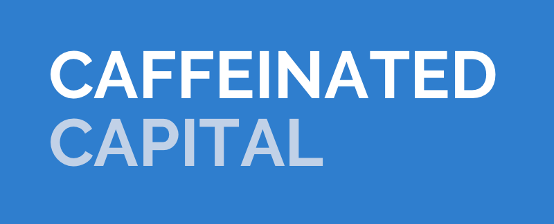 Caffeinated Capital
