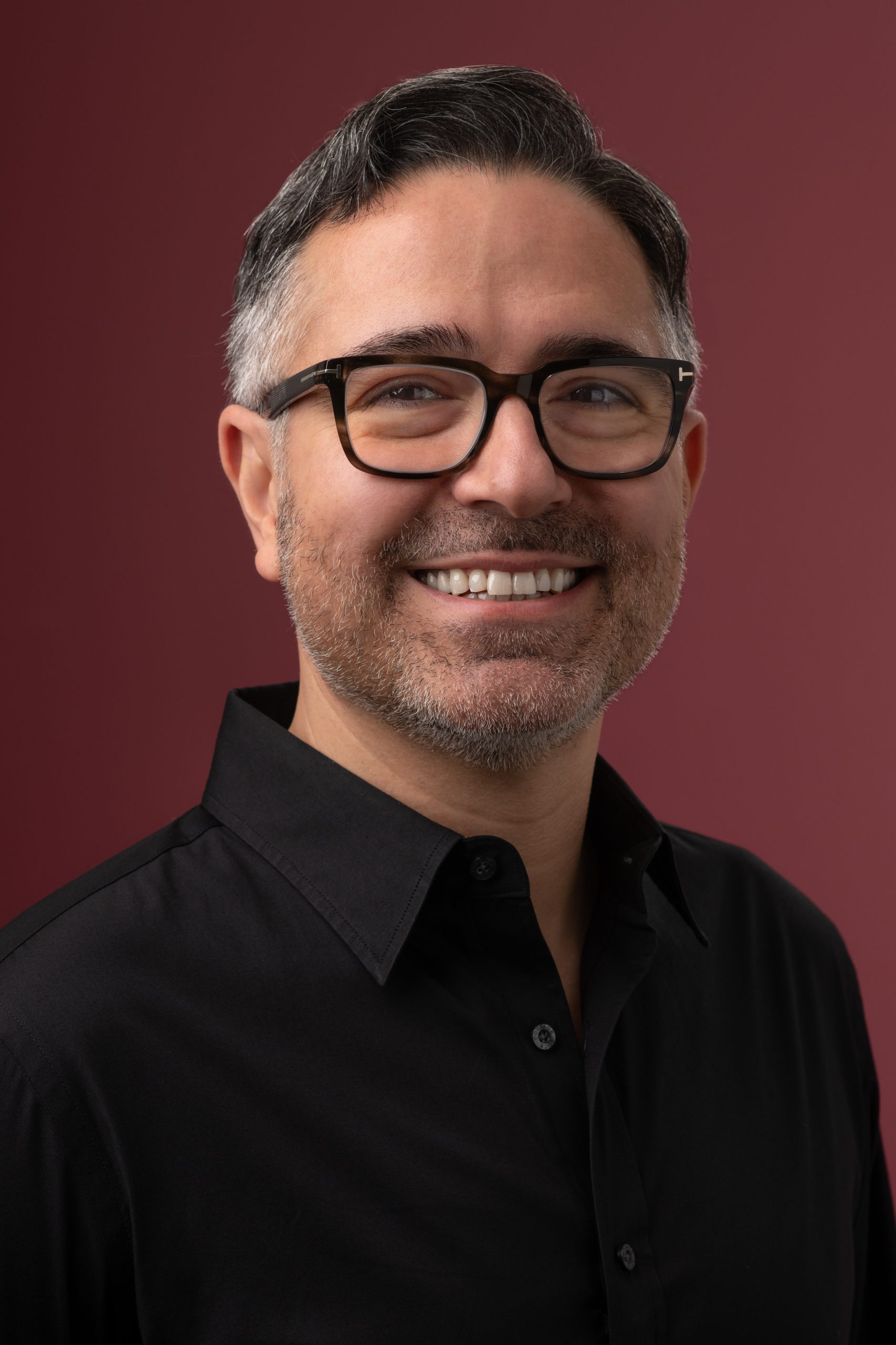 Andre Gharakhanian