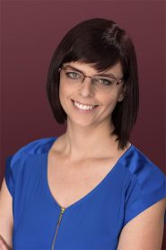 Lisa Schlinkert