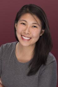 Rebecca Tseng Grant