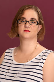 Rachel Fahlgren-Skinner