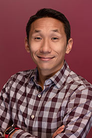 Derrick Metriyakool