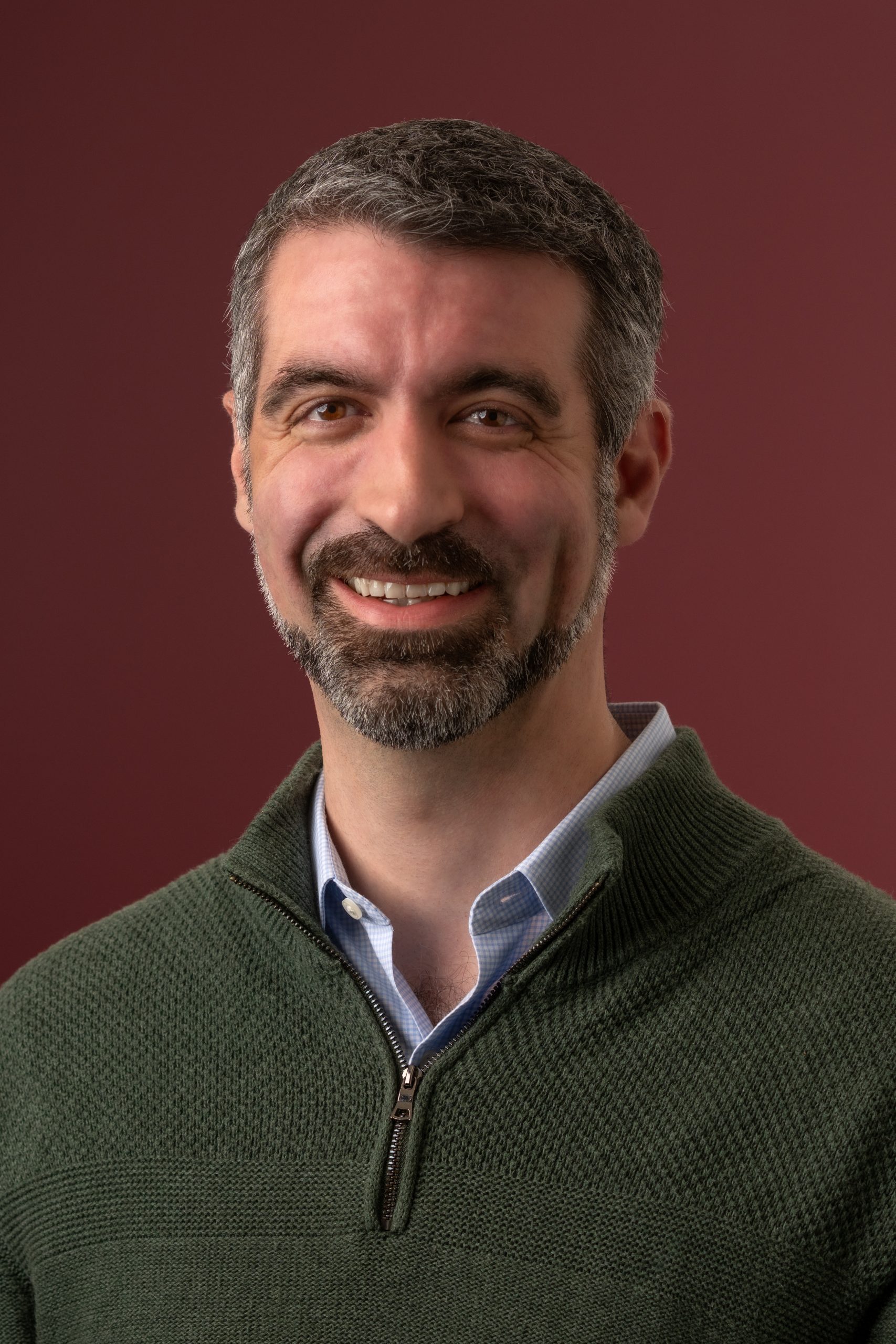 Kevin Morrissey