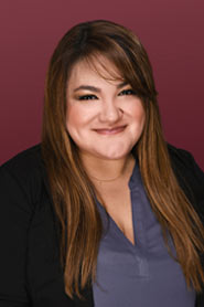 Stephanie Becerra