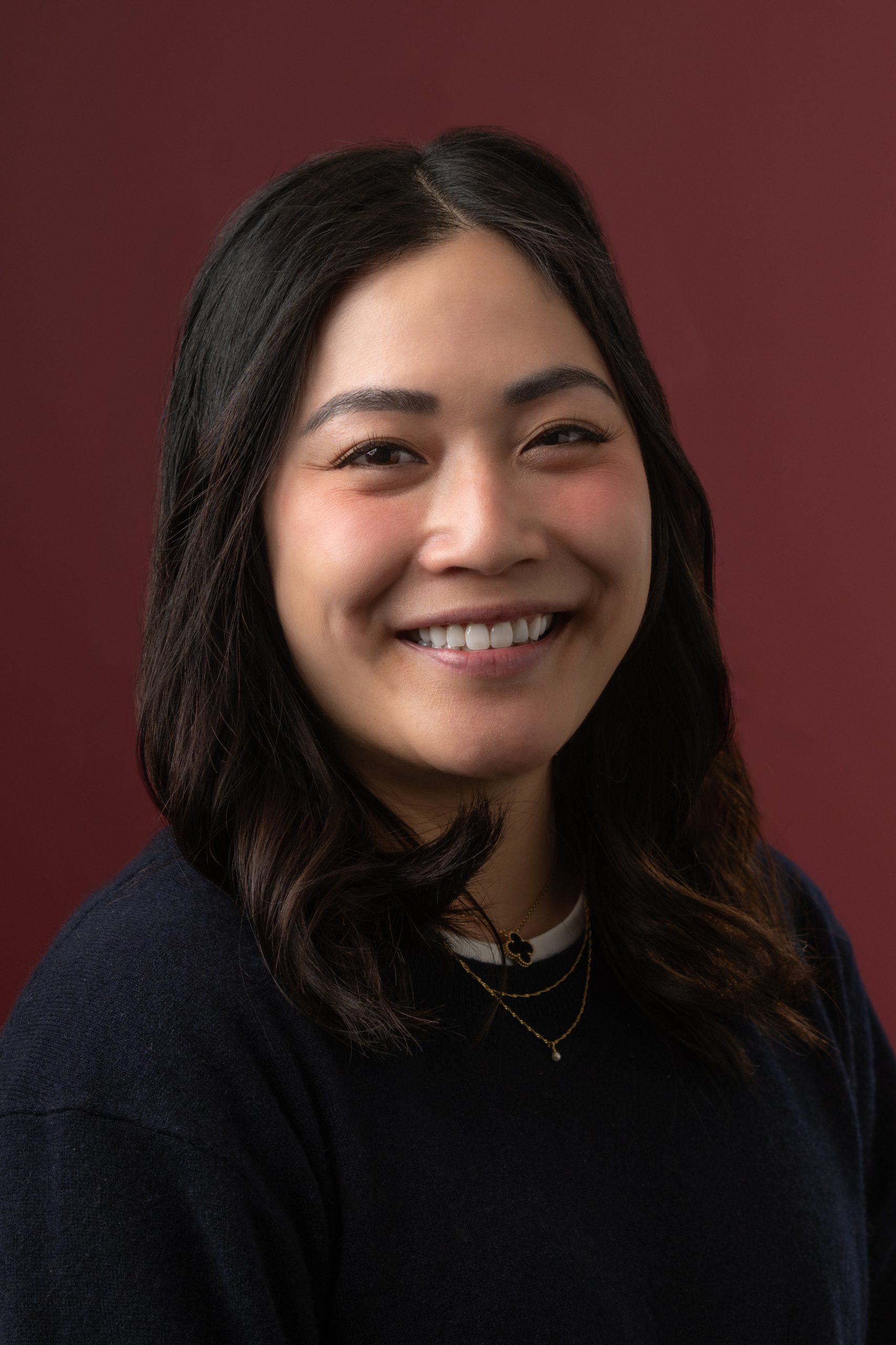 Tina Lee