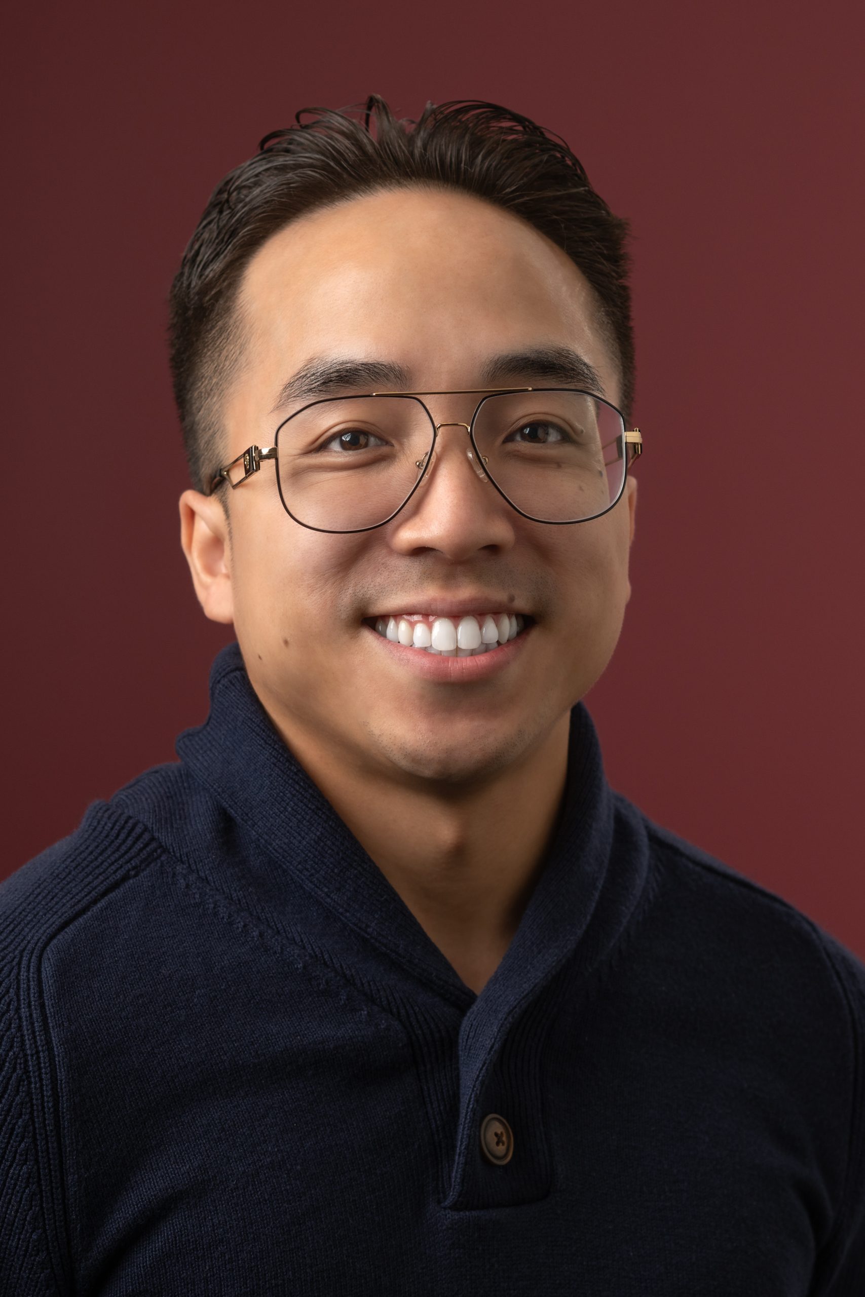 Vinh Nguyen