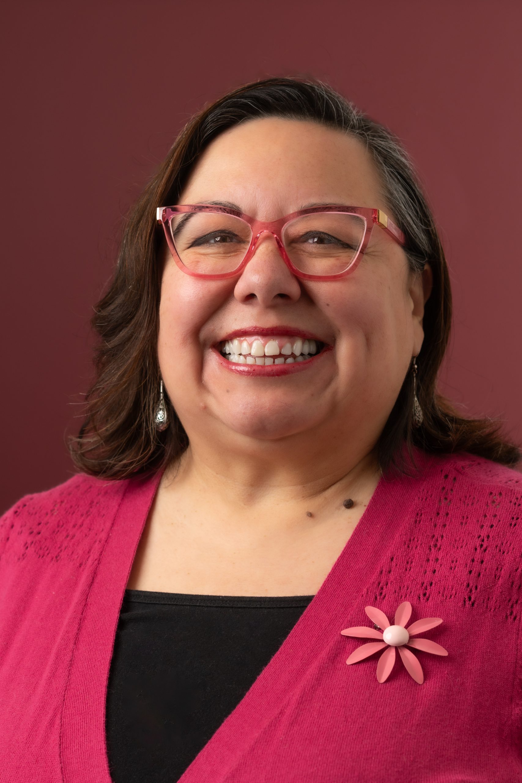 Sylvia Sanchez