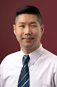 Joey Chang