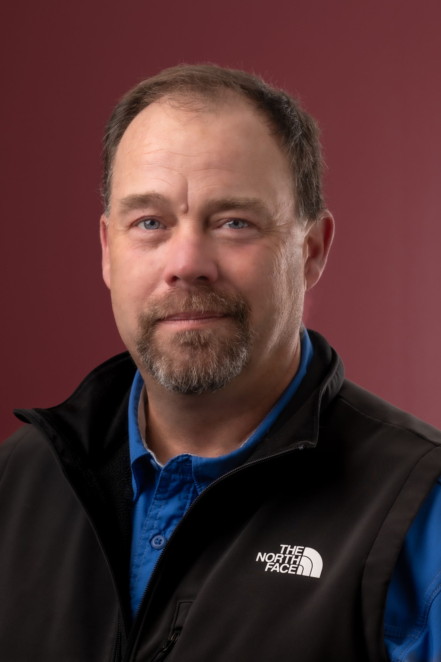 Brendan Heather