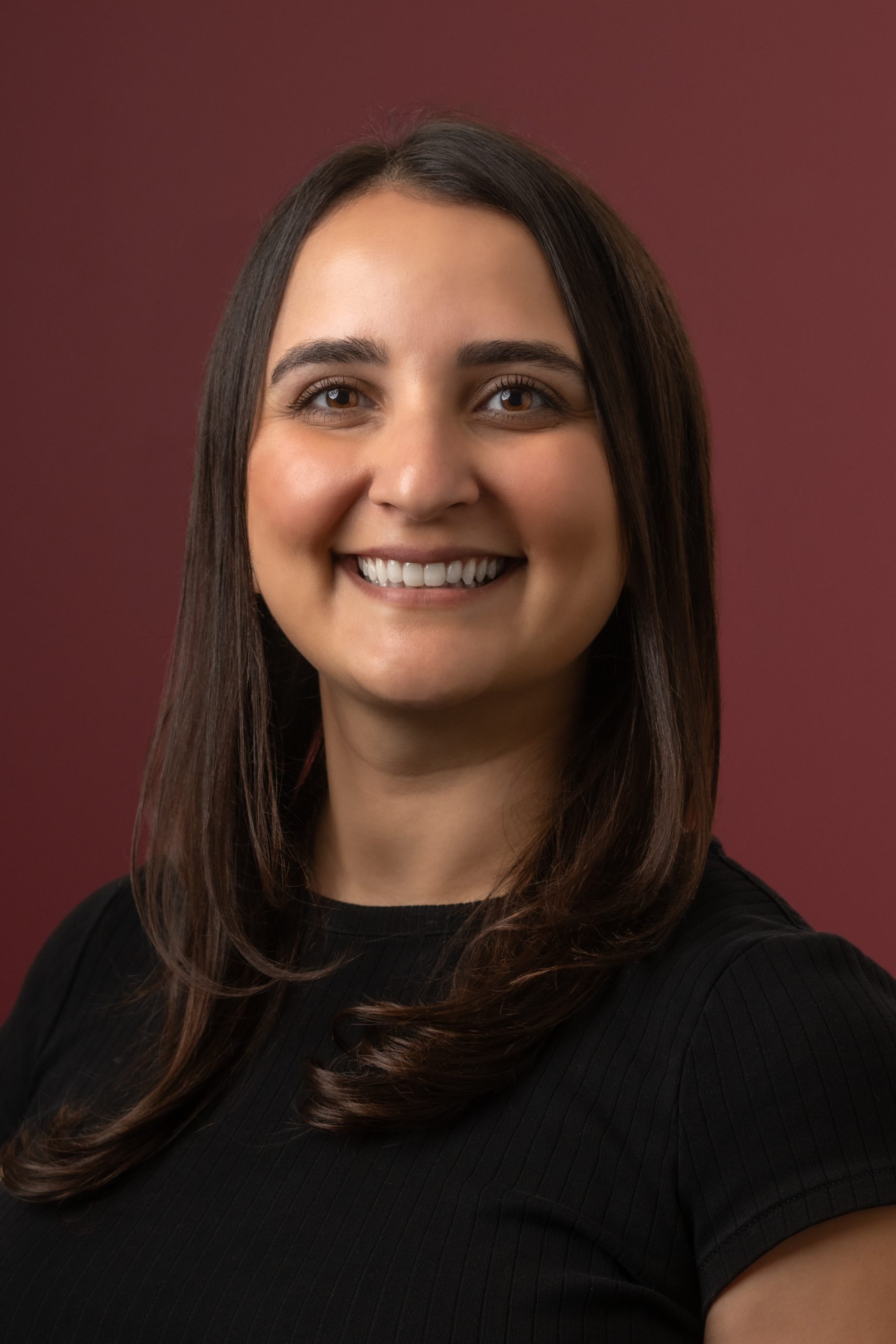 Nicole Nazarian