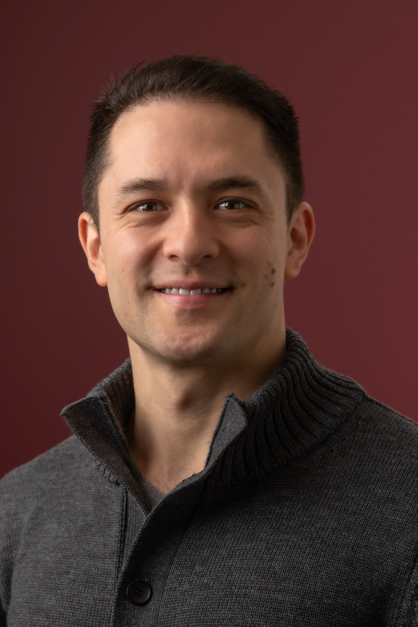 Josh Fuller